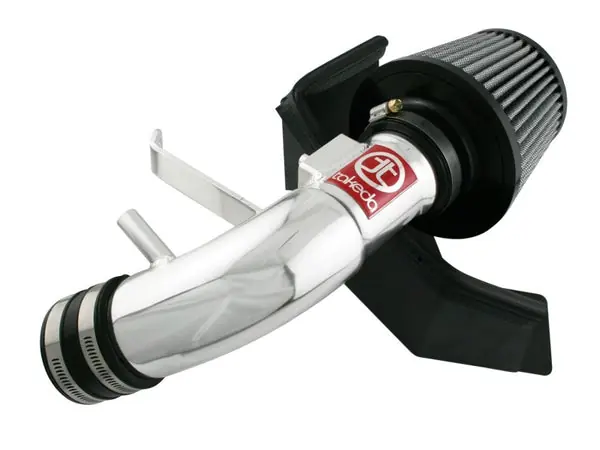 aFe Takeda Intakes Stage-2 PDS AIS PDS Toyota Corolla 09 L4-1.8L (pol) Discount