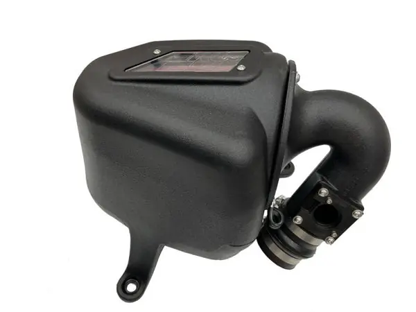 Seasonal Sale K&N 15-22 Toyota Hilux L4-2.5L DSL Performance Air Intake System
