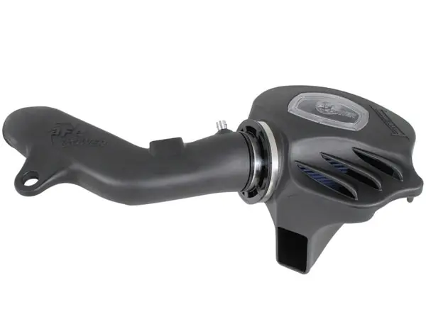 aFe Momentum Intake Stage-2 Si Pro 5R 14 BMW 435i (F32) L6-3.0 / 12-15 335i (F30) L6 3.0L Best Choice