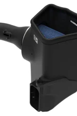 Deal aFe Magnum FORCE Stage-2 Pro 5R Cold Air Intake System 2019 GM Silverado/Sierra V8 6.2L
