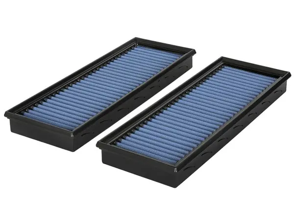 aFe MagnumFLOW Air Filters OER P5R A/F P5R Mercedes S Cls 00-11 CL/SL 01-11V8(1pr) Reduced Price