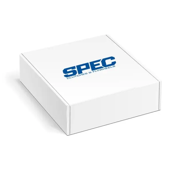 Spec 99-04 Ford Cobra Flywheel Friction Plate (for p/n SF84A) Secure Checkout