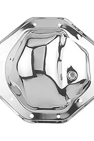 Yukon Gear Chrome Cover For Chrysler 9.25in Wholesale