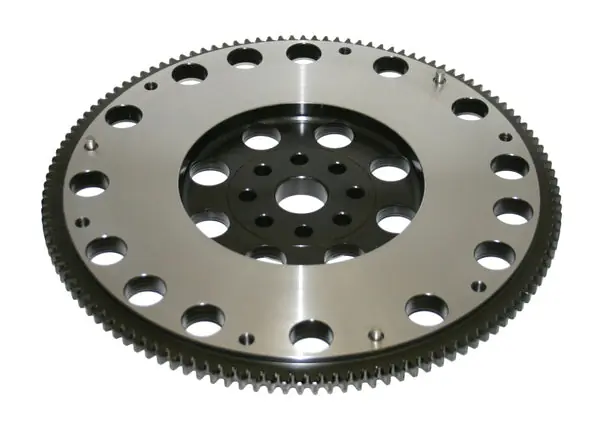 While Supplies Last Competition Clutch 90-01 Integra 12.32lb Steel Flywheel