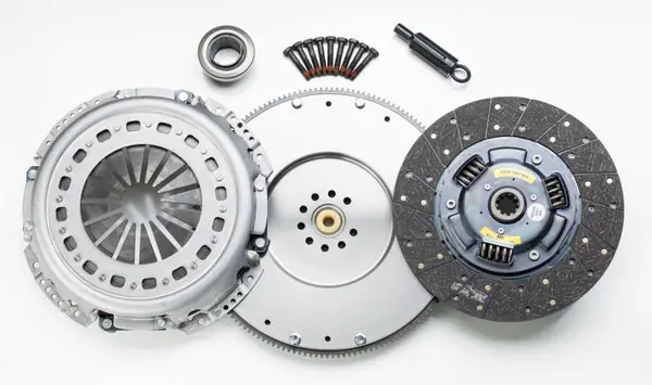 Limited Edition South Bend Clutch 93-94 7.3 IDI Turbo ZF-5 HD Org Clutch Kit