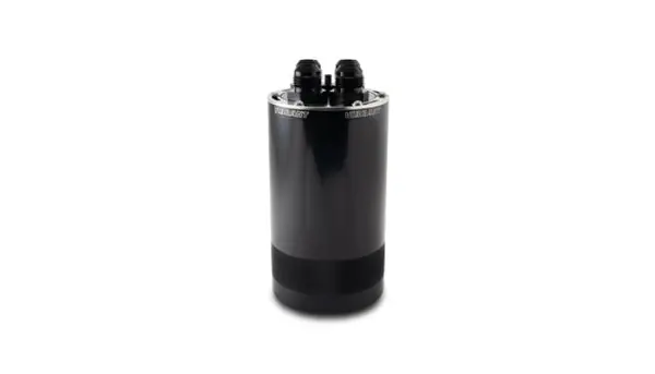 Instant Buy Vibrant Medium 1.5L 4-Port Catch Can Assembly