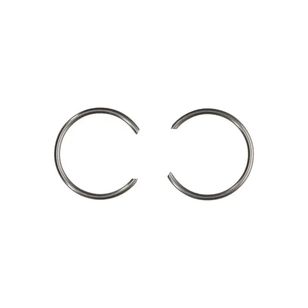 JE Pistons Wire Lock Original