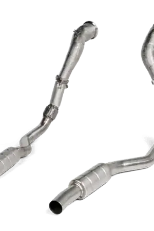 Best Seller Akrapovic 2020 Audi RS6 Avant (C8) DownPipe (SS) w/Link Pipe Set (Does Not Fit w/L-AU/SS/6)