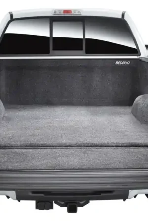 BedRug 04-14 Ford F-150 6.5ft Bed w/o Factory Step Gate Bedliner Grab Now