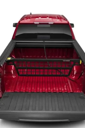 Flash Sale Roll-N-Lock 07-13 Chevy Silverado/Sierra w/ OE Rail Caps LB 96-1/4in Cargo Manager