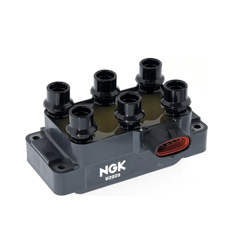 NGK Ignition Coil - U2029 Professional Grade