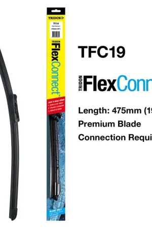 Tridon Flexconnect 19In - TFC19 Instant Buy
