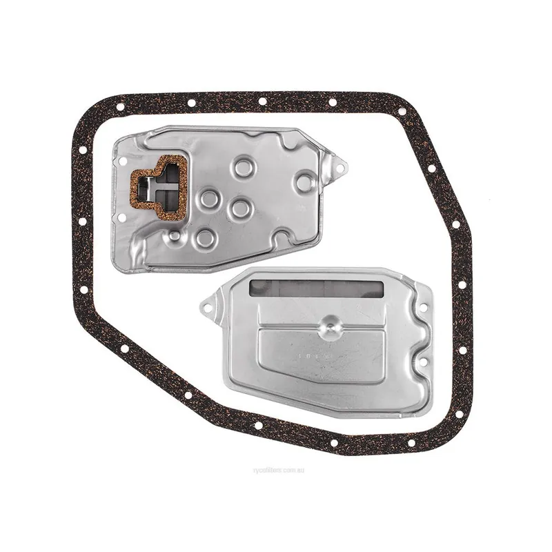 Affordable Ryco Auto Transmission Filter Kit RTK45