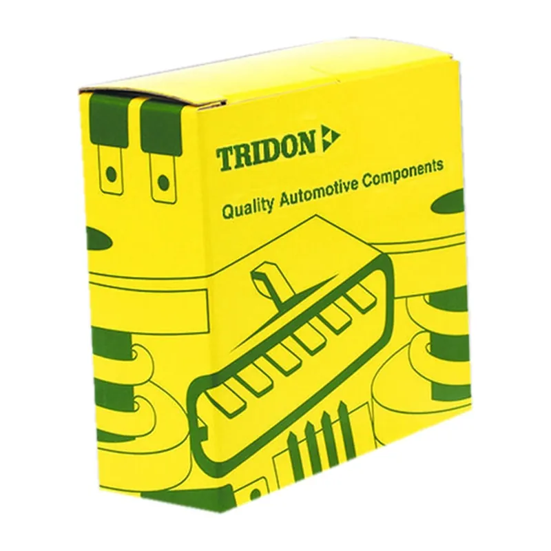 Instant Buy Tridon Non-Locking Fuel Cap - TFNL220
