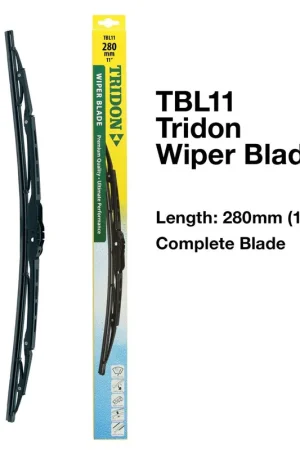 Markdown Tridon Wiper Blade 11In - TBL11