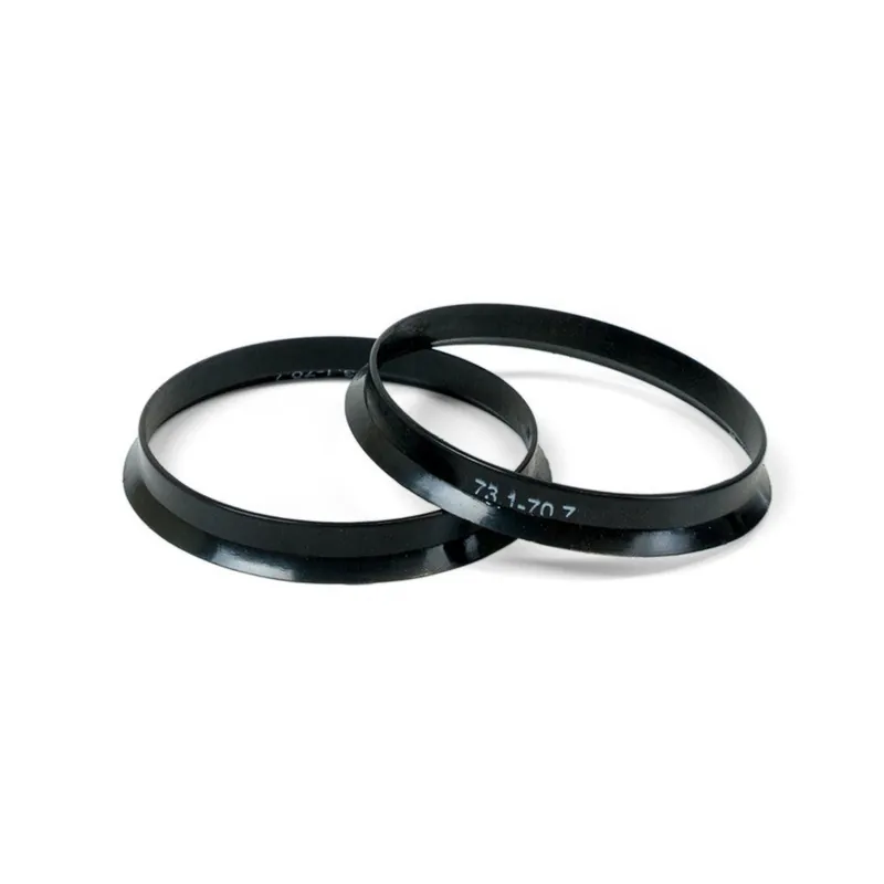 SAAS Pair of Hub Centric Rings - 73.1-71.5mm - SHR731715 Shop Now