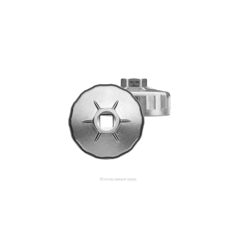 Ryco Spin-On Filter Wrench - RST214 Viral