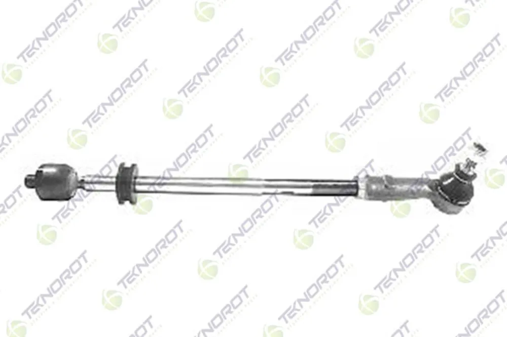 Weekend Sale Teknorot V-711706 Steering Tie Rod Assembly