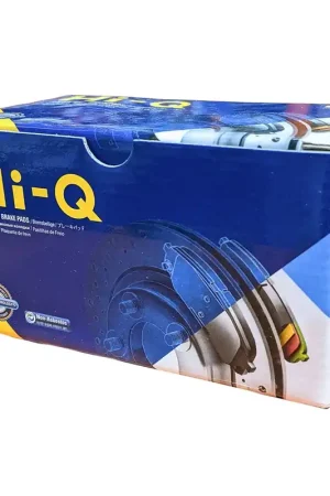 Mega Sale Hi-Q Original Equipment Quality Brake Pads. Replaces DB1331 - SDB1331