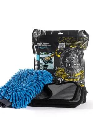 Today Only Salty Captain Rad Dad Marine Boat and Jet Ski Care Kit - BUNRDMKEA