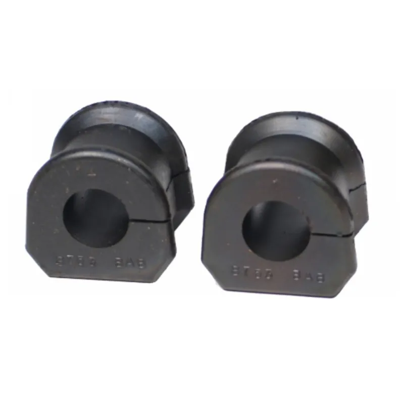 Stabilizer Bar Bushing for 1981-1983 Ford / Mercury Front 2pc 16308 Crafted