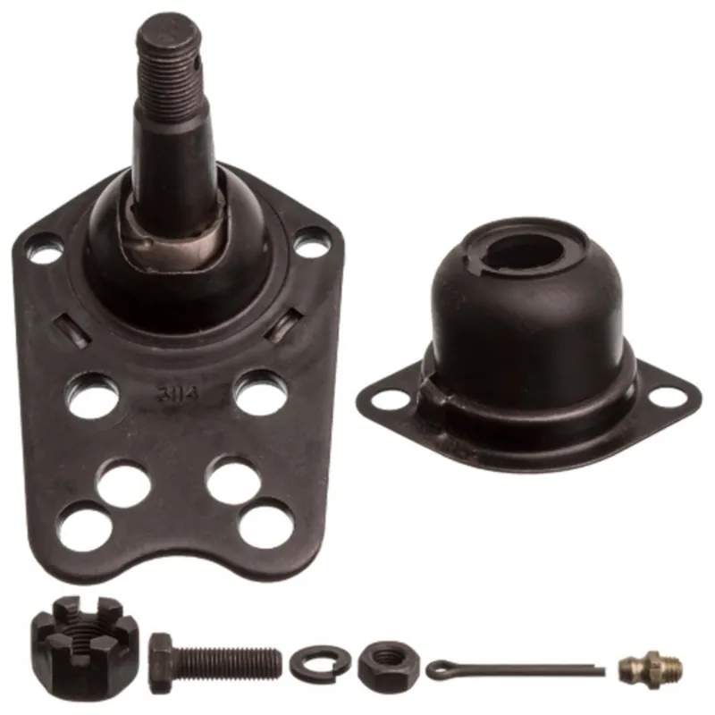 Ball Joint for 1966-1969 Domestics 1pc Front Lower 10165 Holiday Sale