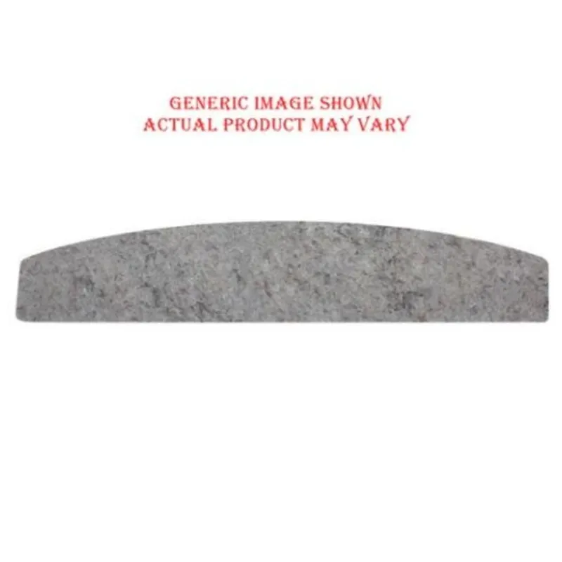 Original Package Tray Insulation for 1959-1960 Mercury Montclair, Parklane 4 Door Sedan
