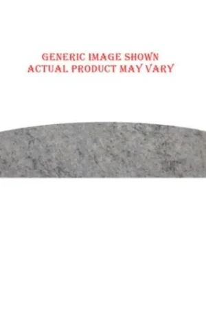 Package Tray Insulation Jute for 1971-71 Pontiac 2 Door Hardtop Gray USA Made Special Discount