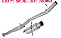 Place Order JIC Exhaust System SE3PD2-SU