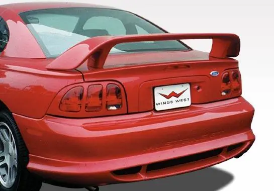 Price Cut California Style - No Light Spoiler
