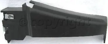 New Release FRONT BUMPER BRACKET LH (DRIVER SIDE)