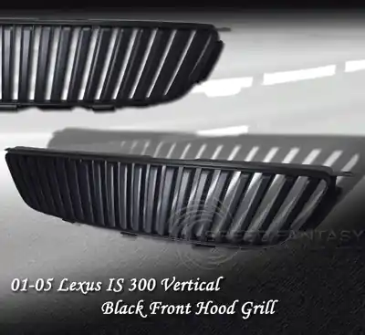 Big Sale Z STYLE FRONT BLACK GRILLE GRILL