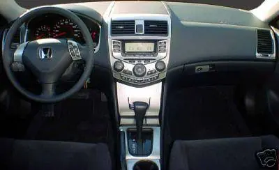 Express Delivery Dash Trim Kit