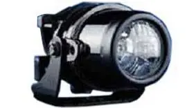 Hassle-Free Returns Fog Light Kit