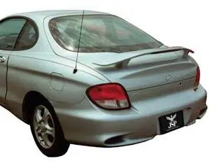 Hyundai Tiburon JSP Paintable Wings - 97214 Special Offer