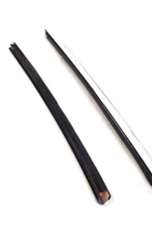 1982-1992 Pontiac Firebird and Chevrolet Camaro T-Top Rubber Weatherstrip Seal T-Top KG4042 Place Order