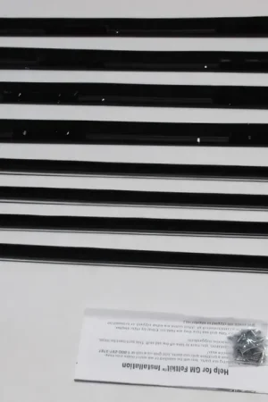 Crafted Authentic Felt Weatherstrip Kit (8Pcs) for 1971-76 Cadillac Fleetwood USA Made