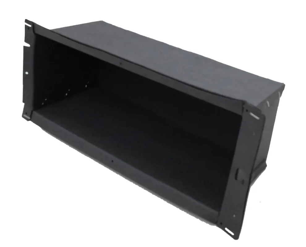Budget Console Box Liner Insert for 1963-1964 Ford Galaxie Unpainted