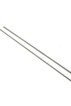 1963-1964 Ford Galaxie Glass Run Window Channel Hardtop, Convertible 2 Piece Sale