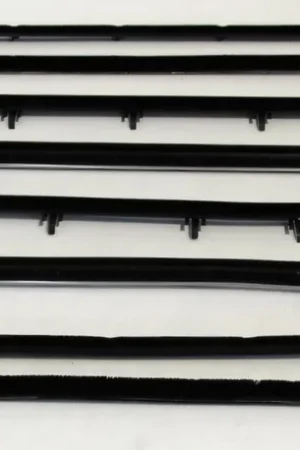 Window Sweeps Felt Kit for 1966-67 Pontiac GTO Lemans 2 Door Sedan OEM USA Made Viral