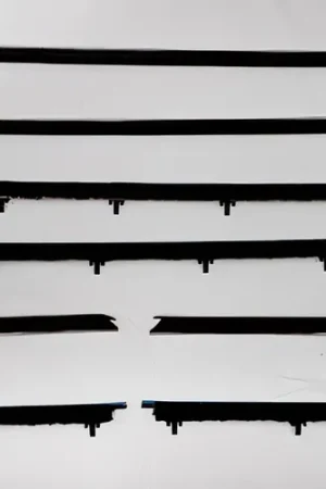 Big Sale Window Sweeps Felt Kit for Buick Skylark 1970-72 4DR Sedan OEM 8Pc Inner Outer