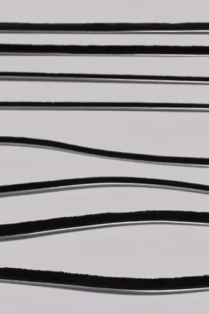 Window Sweeps Felt Kit for Chevrolet Impala 1958 2 Door Convertible OEM USA Made Grab Now