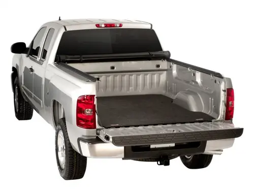 Access Truck Bed Mat 2019-2026 Silverado / Sierra 1500 5ft 8in Bed (w/o GM Bed Storage System) - 25020369 Free Shipping