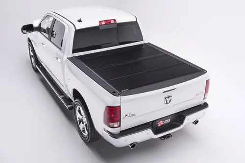 BAKFlip F1 Folding Truck Bed Tonneau Cover - 2019-2026 Dodge Ram 1500 New Body Style w/o Ram Box 6' 4" Bed #772223 Instant Buy