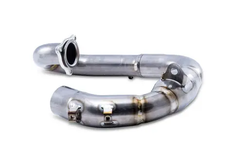 FMF Racing Yamaha YZ450F 23-24 SS Megabomb Header w/Mid Pipe Must Have