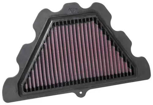 Trending K&N 18-19 Kawasaki Z900RS - 948CC Replacement Air Filter