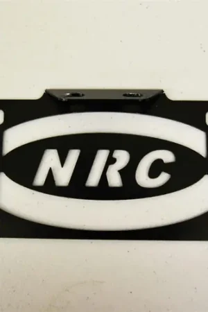 New Rage Cycles 2013-2019 Ducati Hypermotard 821/939 Fender Eliminator Bracket Best Seller