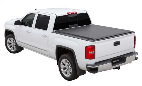 Super Sale Access Limited 99-07 Ford Super Duty 6ft 8in Bed Roll-Up Cover #21319