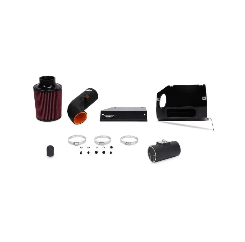 Mishimoto Performance Air Intake (BRZ/86) Black Exclusive Offer