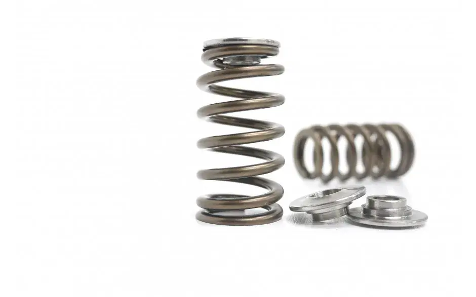 Kelford High Performance Beehive Valve Spring and Titanium Retainer Kit (EJ20/25) Budget